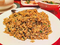 -汕头龙光喜来登酒店-采悦轩中餐厅