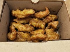 -Kyochon1991校村炸鸡(杨高中路店)