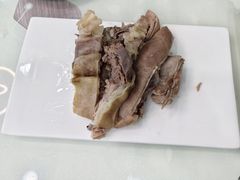-尕西木春台手抓美食