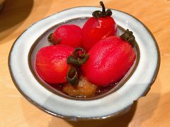 -火山屋台(新街口店)