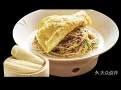 -宏状元现熬粥·京味菜(三里河店)