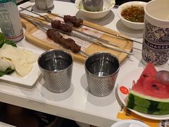 -牛焱·贵州黄牛肉火锅(城西银泰店)