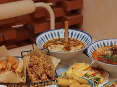 -雲物·云南小馆(好悦天地店)