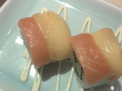 -小山日本料理(太古汇店)