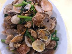 -秋姐美食店(旅游大道店)