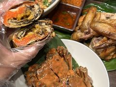 -打酱油·非遗淮扬菜(瘦西湖梅岭店)