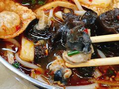-红鼻子桂林米粉(金唐新光界店)