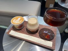 -Dogi&kiki Coffee(中心商务大厦店)