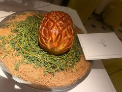 -壳里西餐厅Coquille Seafood Bistro(蒙自路店)