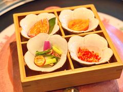 -菌自由丨野生菌火锅特色庭院餐厅(丽江古城店)