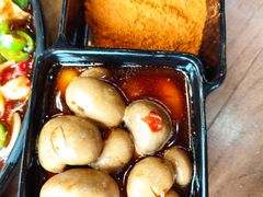 火辣兔腰-成都吃客(九眼桥店)