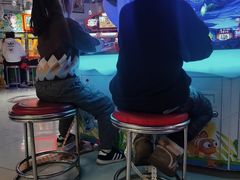 -风云再起游乐汇(皇城恒隆广场店)