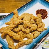 两个人点了四个菜 点多了 这家分量还是很足