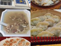 -马家烧麦(总店)