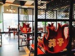 -莽子老火锅(大坪店)