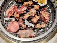 -火炉火自助餐(西直门凯德MALL店)