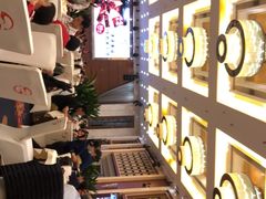 -顺德人家食府(黄金广场店)