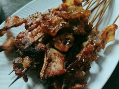 -JUKEBOX玖部音乐餐厅(华侨城店)