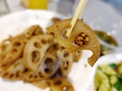 卤藕-虎虎龙虾•9年湖北匠(双井店)