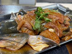 -秦巴石锅鱼(文化南路店)