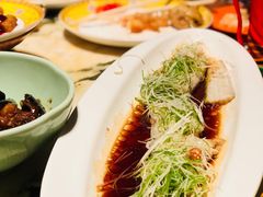 -那家小馆•北京菜•烤鸭(香山店)