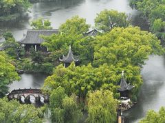 -台州府城(东湖)