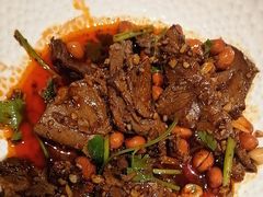 -鑫小城故事·藕汤·家常菜(台北一路总店)