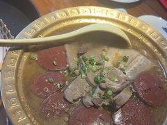 -那家老院子东北菜·饺子·小鸡炖蘑菇(艳华街店)