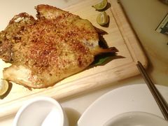 -绿茶餐厅(广州天河城店)