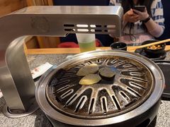 -九田家黑牛烤肉料理(麒麟万达店)