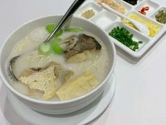 -黄鱼馆Jhouse(外滩店)