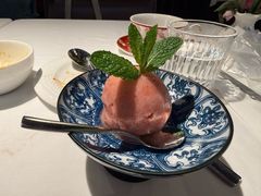 -LESCEDARS Brasserie Bistro香柏树