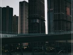 -梅溪湖城市岛