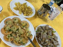 -板桥海鲜广场(文明东店)