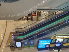 -万达广场(大明宫店)