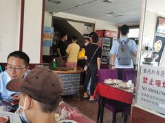 -北京龙庆四季香农家饭庄·灶台鱼·碳烤虹鳟鱼(龙庆峡店)