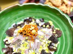 -轩记海鲜餐厅·四十五年老字号·经典粤菜(西区彩虹店)
