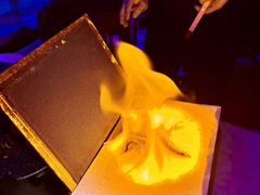 -巴特餐饮6加1音乐餐吧·新疆菜