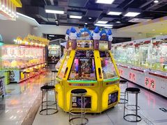 -风云再起游乐汇(南京常发广场店)