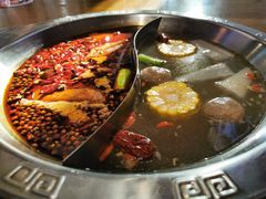 -皇牛鲜生·牛爱牛鲜牛肉自选火锅(晋吉北路店)