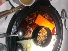 -川锅一号火锅(睢宁店)