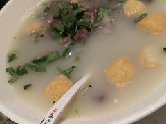 -鸭得堡老鸭汤·鸭血粉丝(南京博物院店)