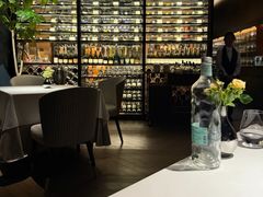 -Oyster Talks 四度蚝法餐厅