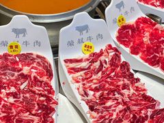 -荣叔港式沙嗲牛肉火锅(正佳潮流店)