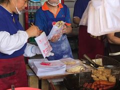 -尚食卢记烧饼(凤凰路总店)