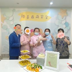 -大美臻喜母婴(重庆创始店)