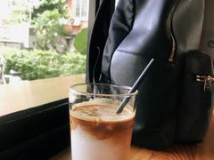 -转山咖啡(松柏社区店)