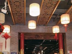 -又一福烤鸭·北京菜(东四店)