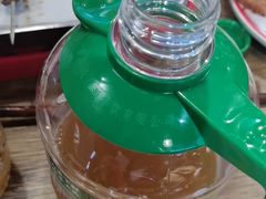 -永红源·小排档(闽江路店)