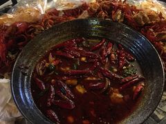 -黄尚皇小龙虾-螃蟹-烧烤工坊(皇后公园店)